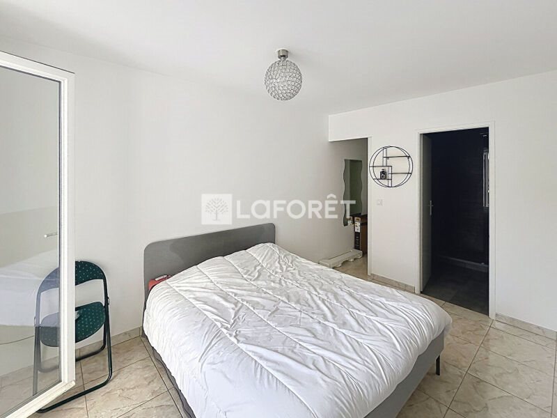 Appartement à vendre, 46m², Villennes-sur-Seine