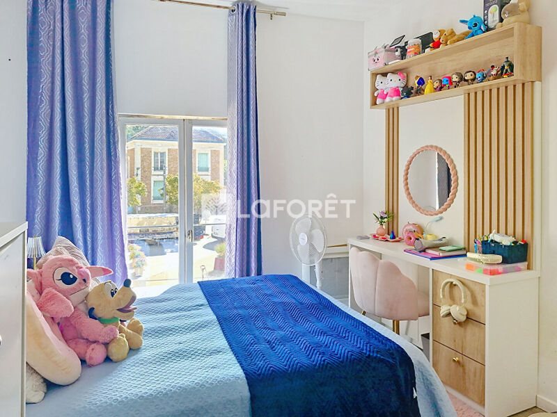 Maison à louer, 34m², Bouafle