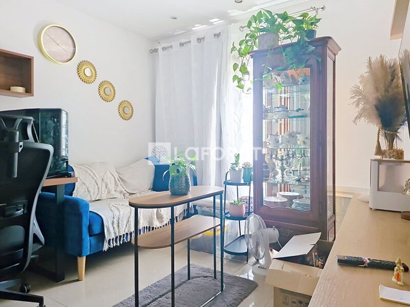 Maison à louer, 34m², Bouafle