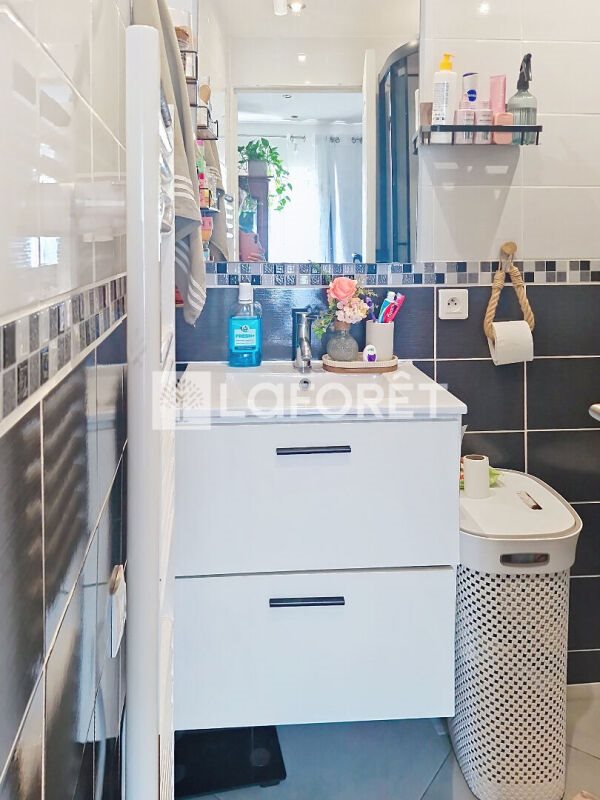 Maison à louer, 34m², Bouafle