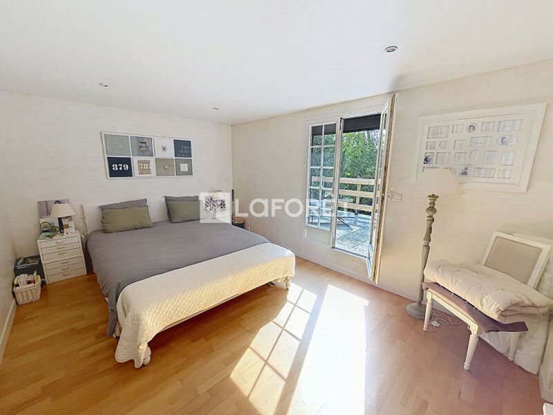 Maison à vendre, 200m², Orgeval