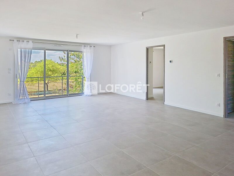 Appartement à louer, 97m², Bouafle