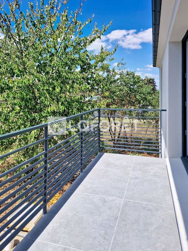 Appartement à louer, 97m², Bouafle