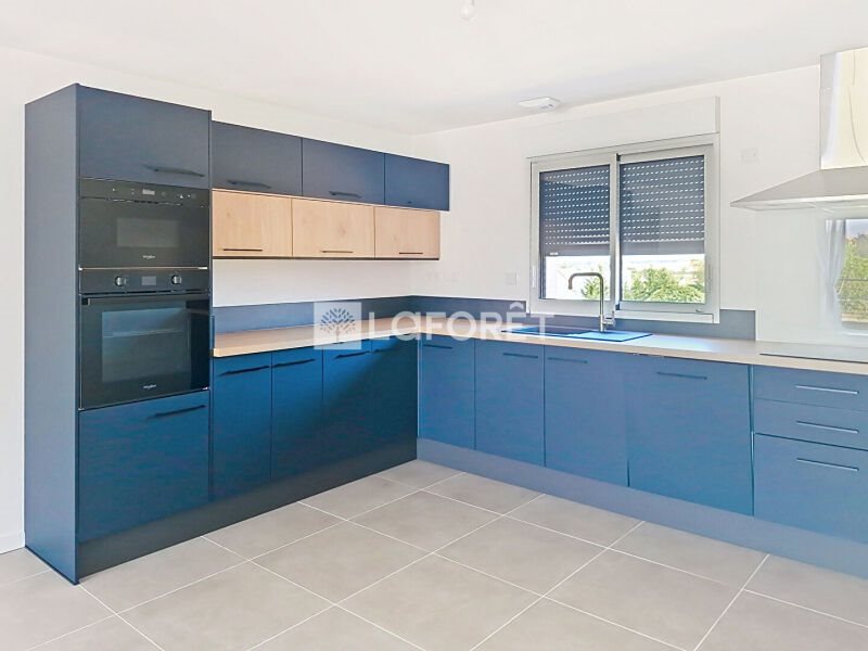 Appartement à louer, 97m², Bouafle