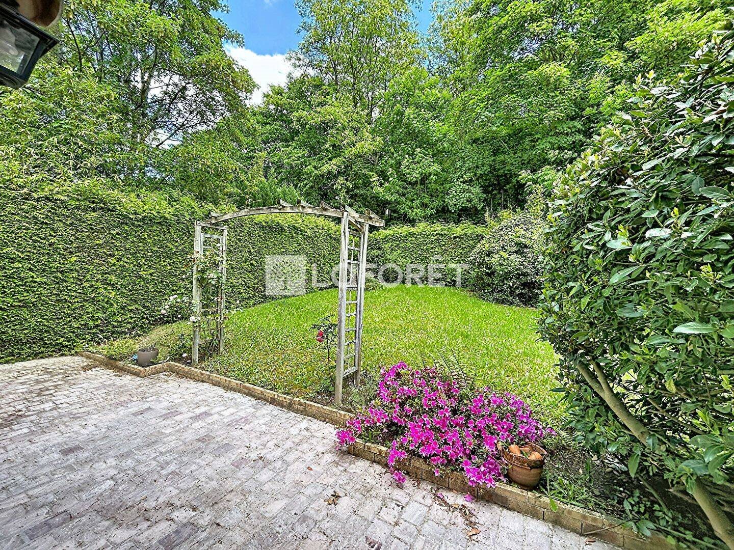 Maison à vendre, 136m², Orgeval