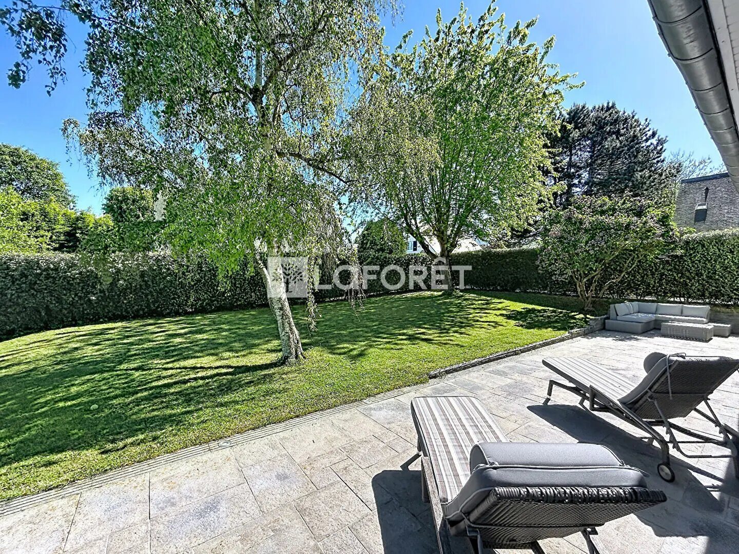 Maison à vendre, 181m², Orgeval
