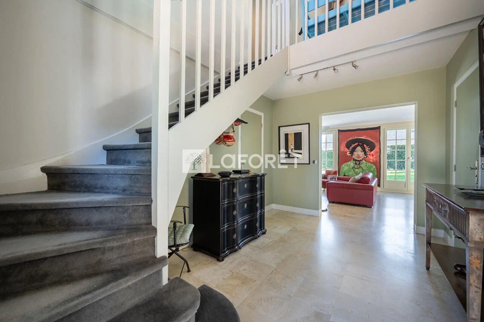 Maison à vendre, 181m², Orgeval