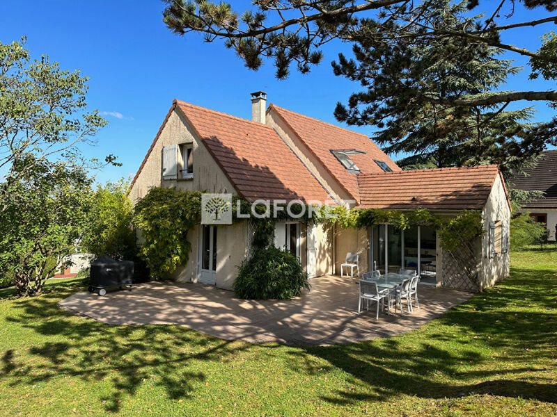 Maison à louer, 144m², Maule