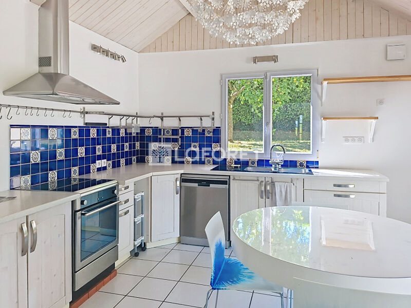 Maison à louer, 144m², Maule