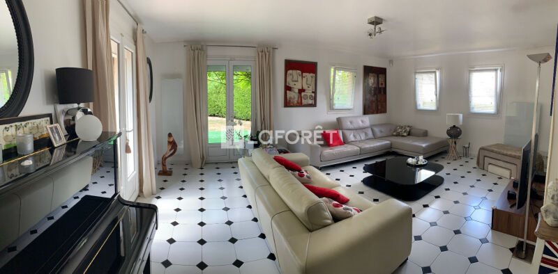 Maison à louer, 144m², Maule