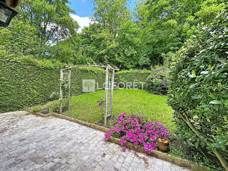 Maison à vendre, 136m², Orgeval
