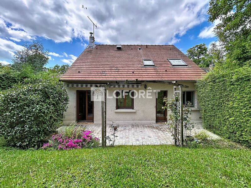Maison à vendre, 136m², Orgeval
