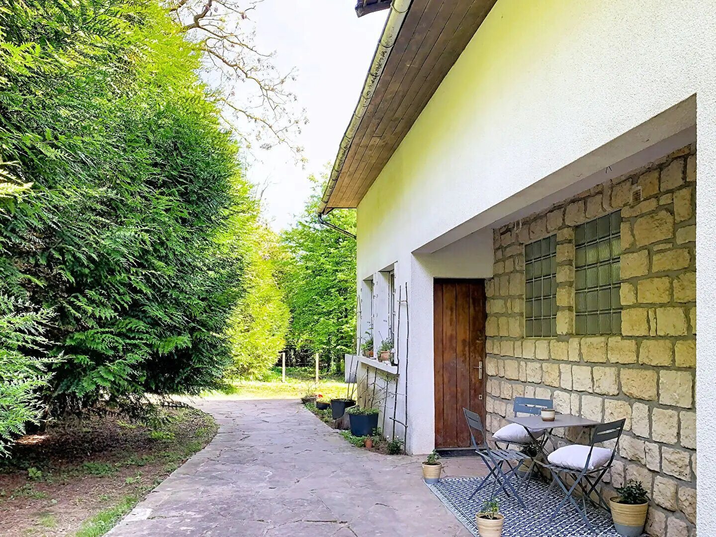 Maison à vendre, 215m², Orgeval