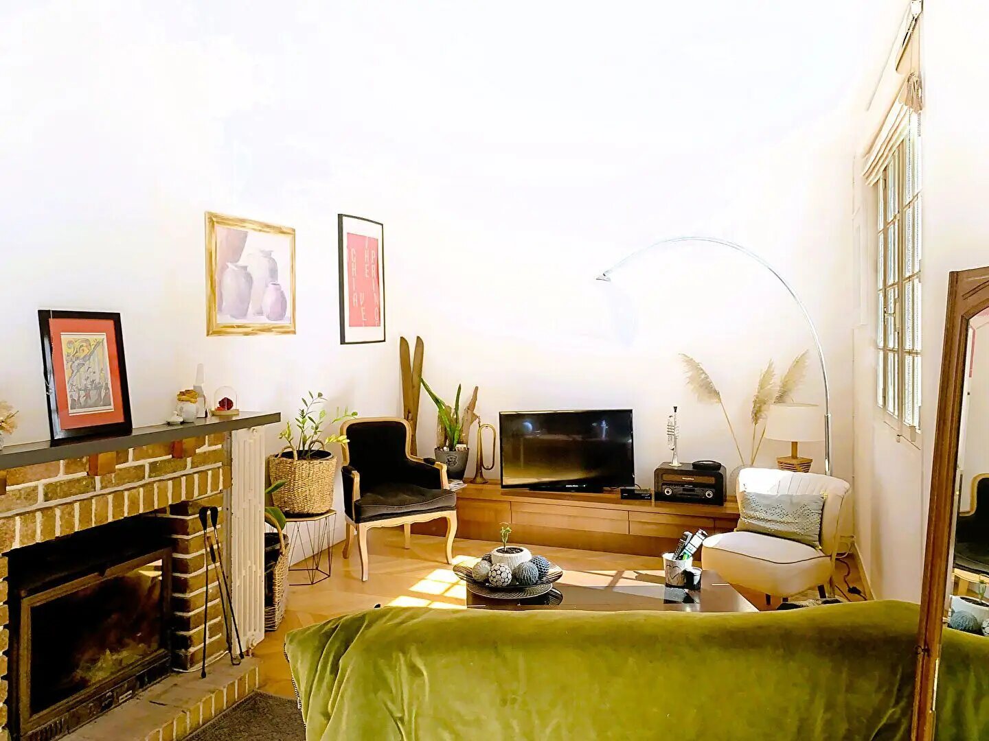 Maison à vendre, 215m², Orgeval