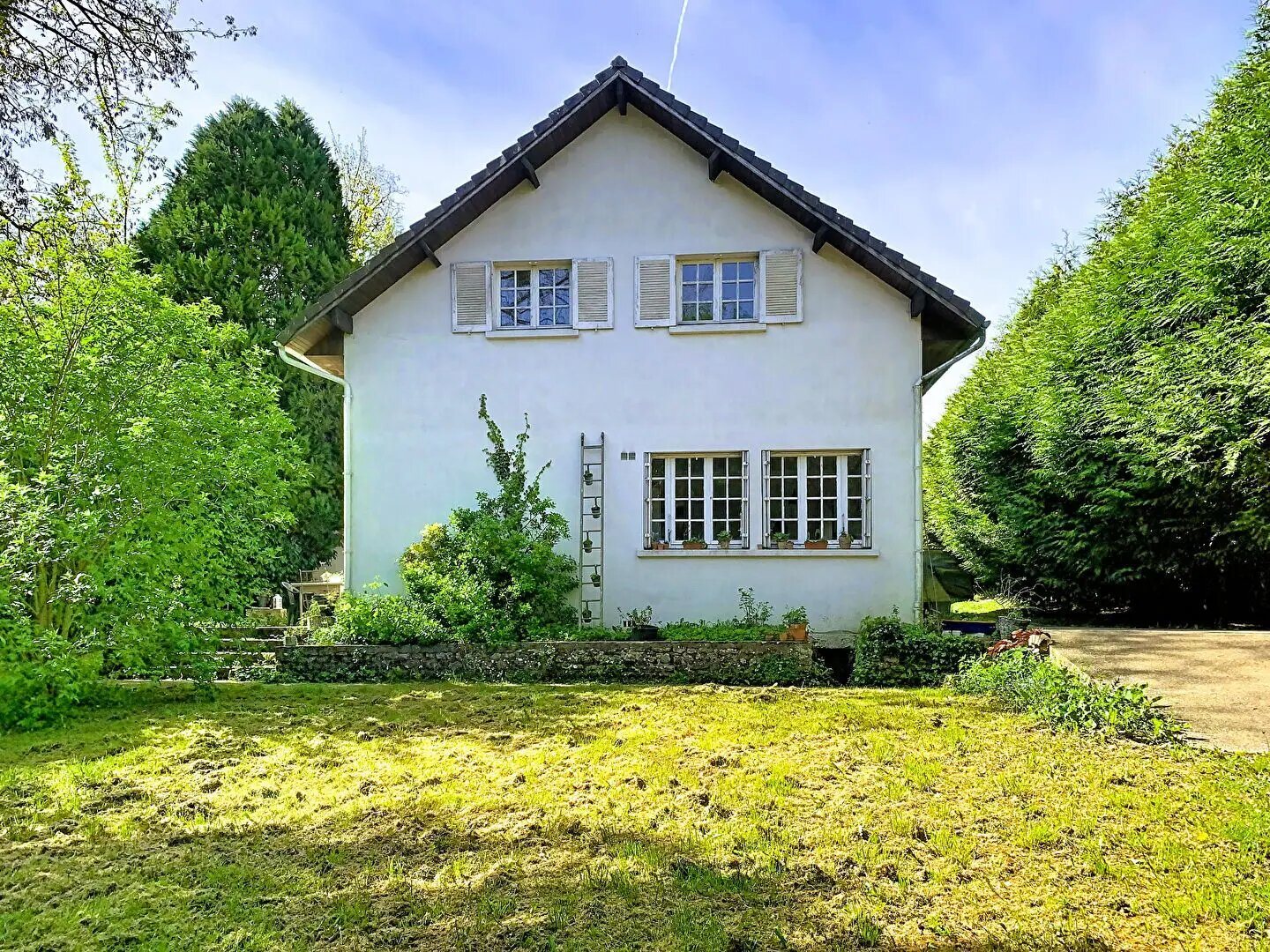 Maison à vendre, 215m², Orgeval