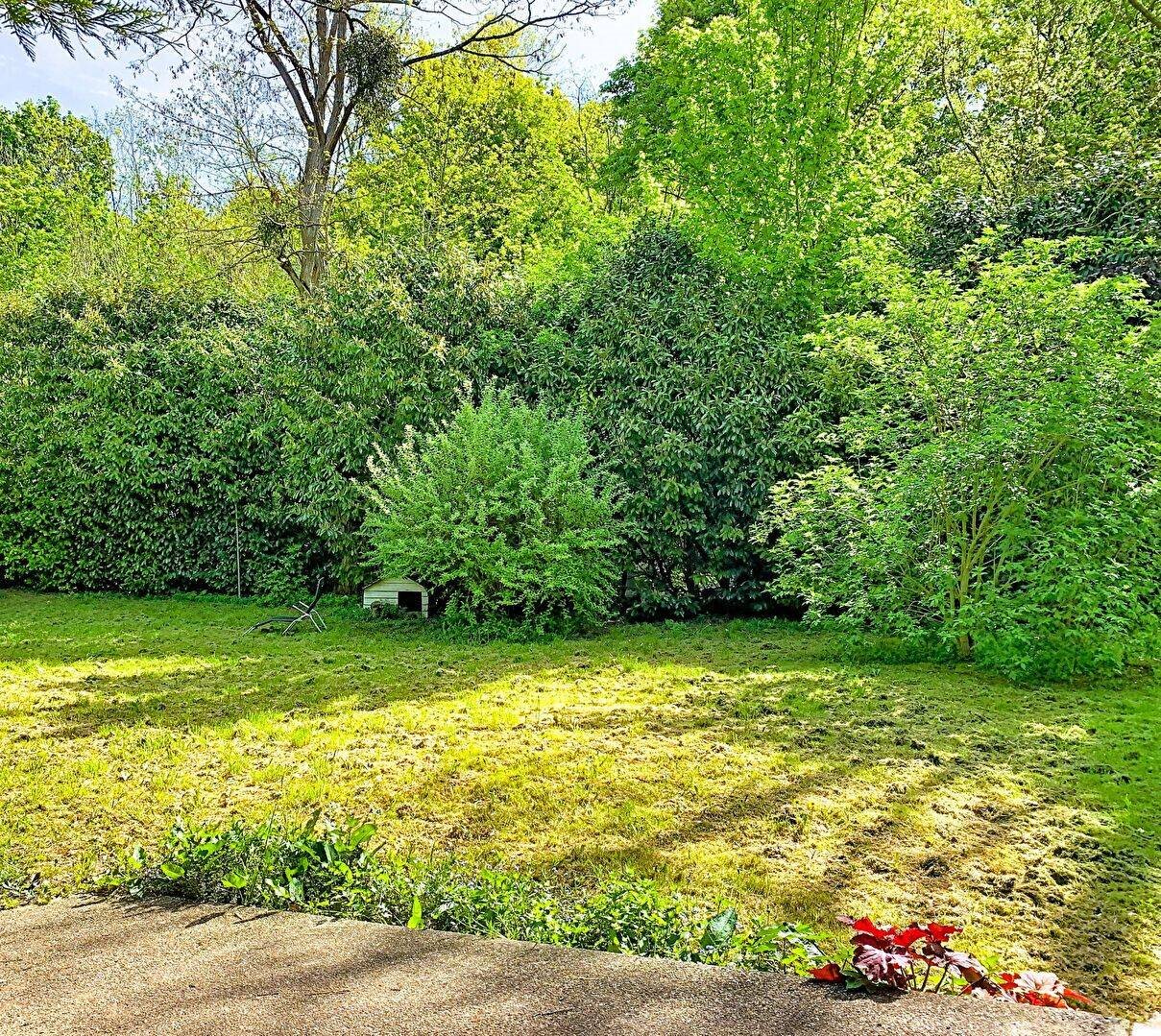 Maison à vendre, 215m², Orgeval