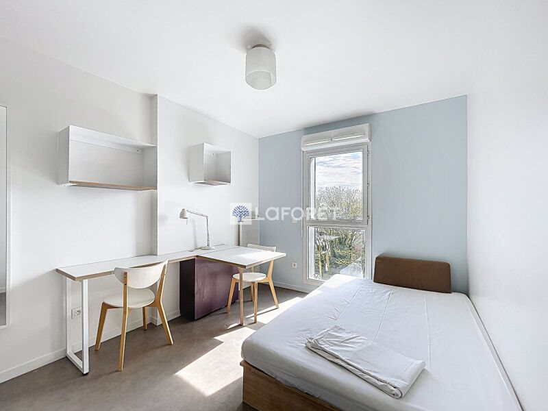 Appartement à vendre, 19m², Saint-Cyr-l'Ecole