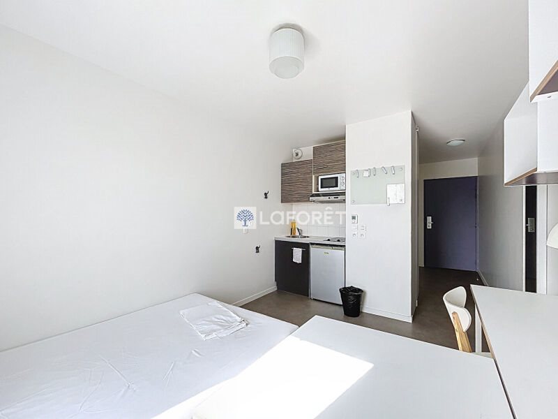Appartement à vendre, 19m², Saint-Cyr-l'Ecole