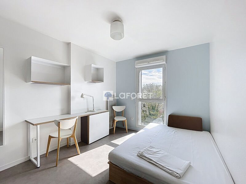 Appartement à vendre, 19m², Saint-Cyr-l'Ecole