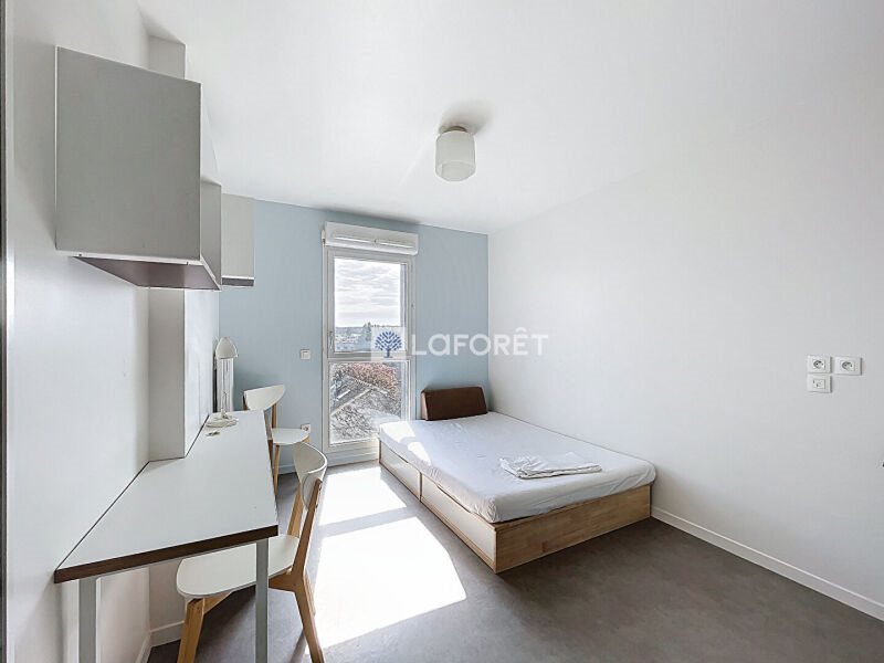 Appartement à vendre, 19m², Saint-Cyr-l'Ecole