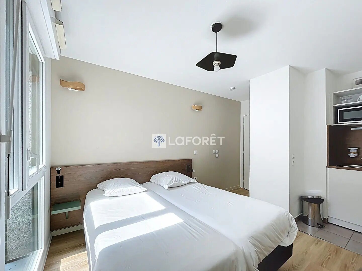 Appartement à vendre, 20m², Saint-Cyr-l'École
