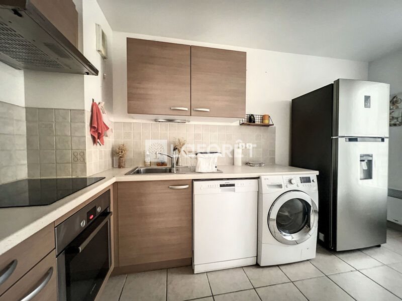 Appartement à vendre, 63m², Saint-Cyr-l'Ecole