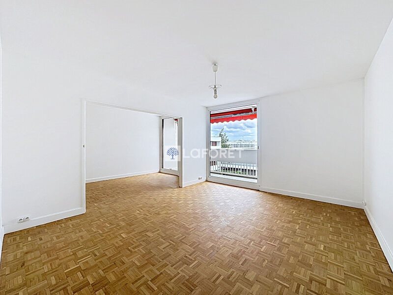 Appartement à vendre, 91m², Saint-Cyr-l'Ecole