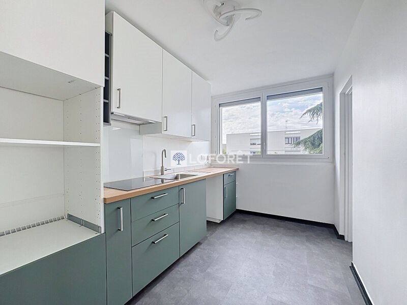 Appartement à vendre, 91m², Saint-Cyr-l'Ecole