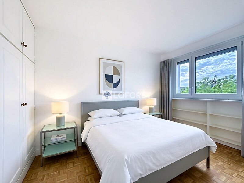 Appartement à vendre, 91m², Saint-Cyr-l'Ecole