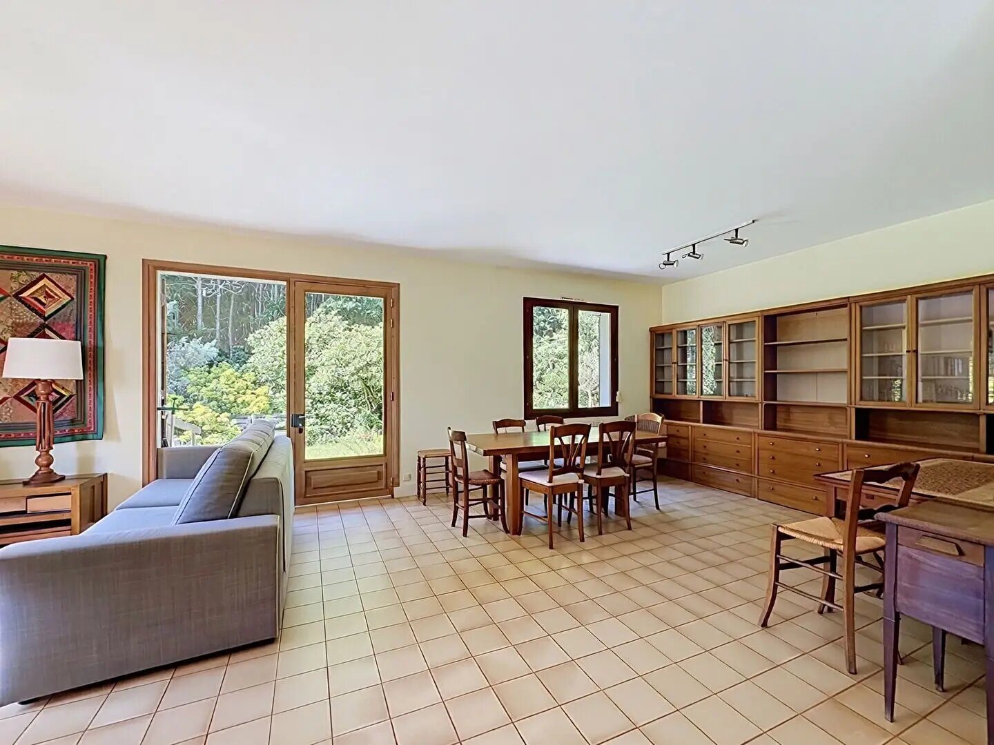 Maison à vendre, 212m², Saint-Cyr-l'Ecole