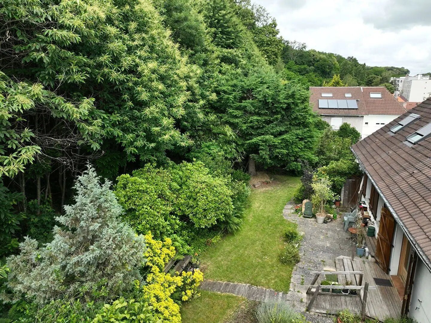 Maison à vendre, 212m², Saint-Cyr-l'Ecole