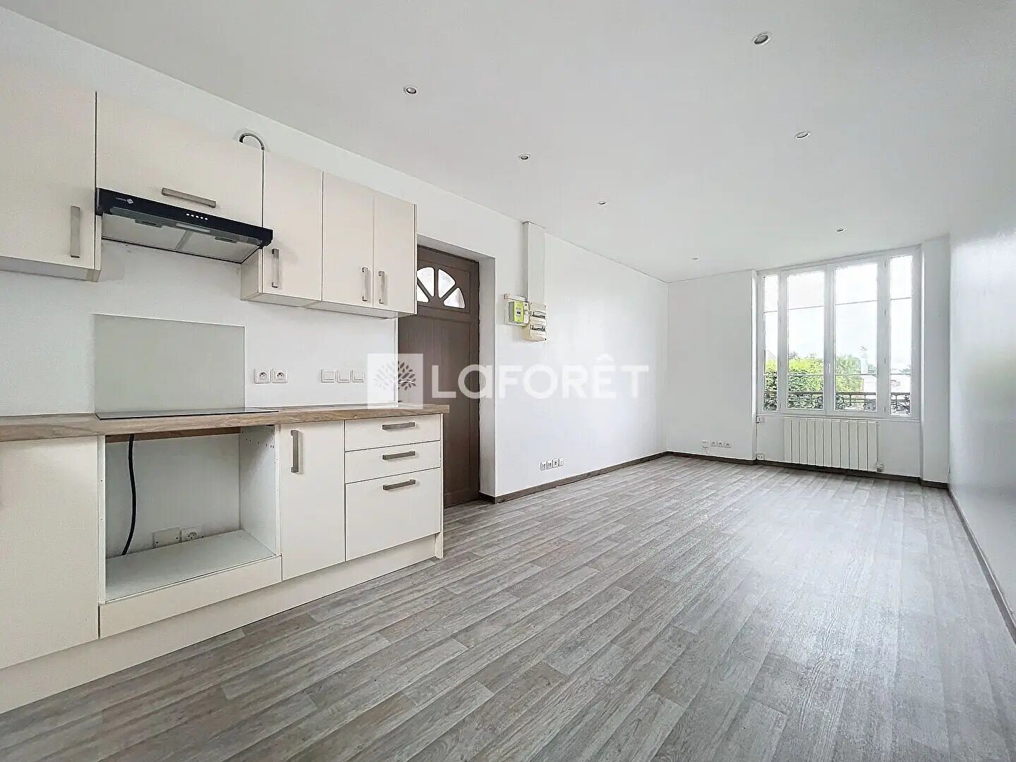 Appartement à louer, 63m², Saint-Cyr-l'Ecole
