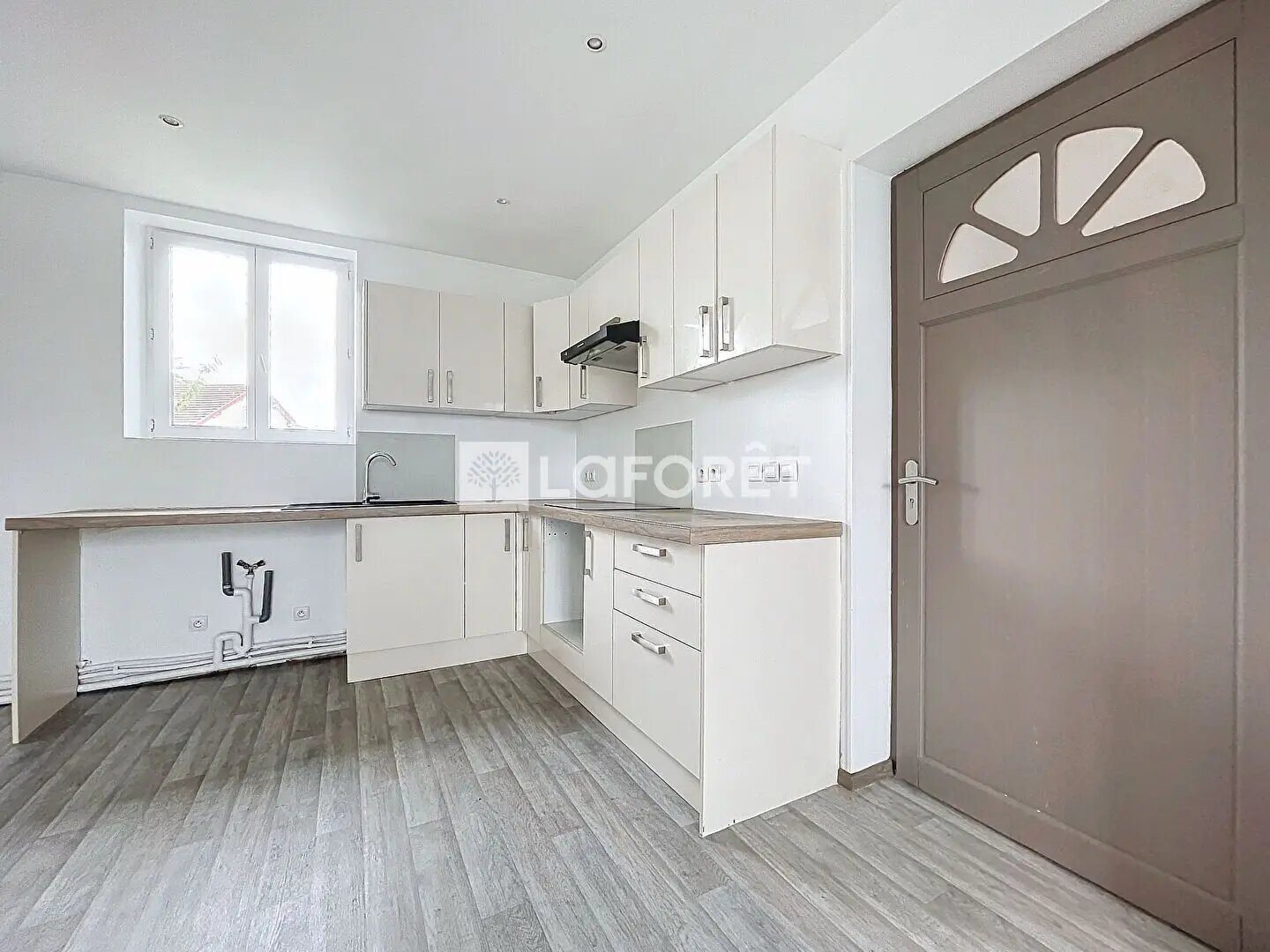 Appartement à louer, 63m², Saint-Cyr-l'Ecole