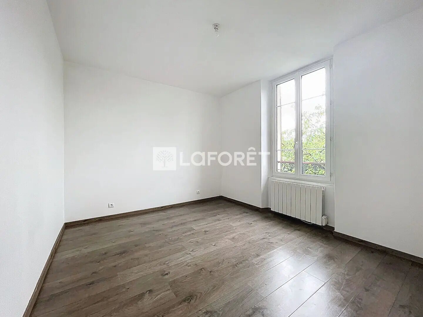 Appartement à louer, 63m², Saint-Cyr-l'Ecole