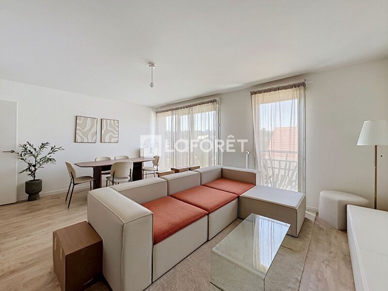 Appartement à louer, 65m², Marly-le-Roi