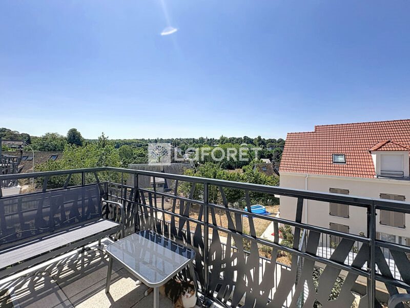 Appartement à louer, 65m², Marly-le-Roi