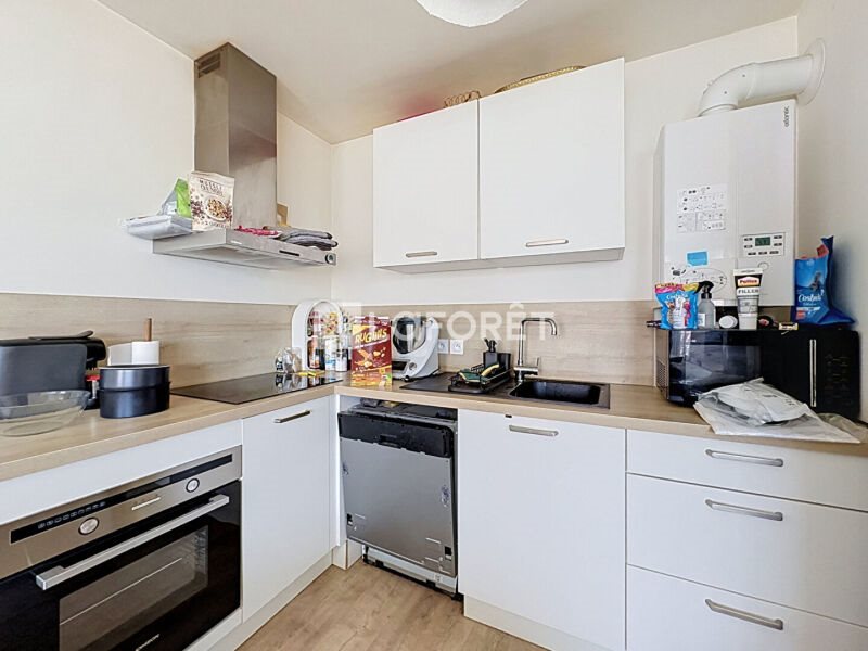 Appartement à louer, 65m², Marly-le-Roi