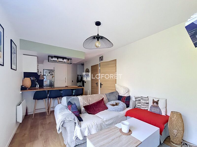 Appartement à vendre, 40m², Saint-Cyr-l'Ecole