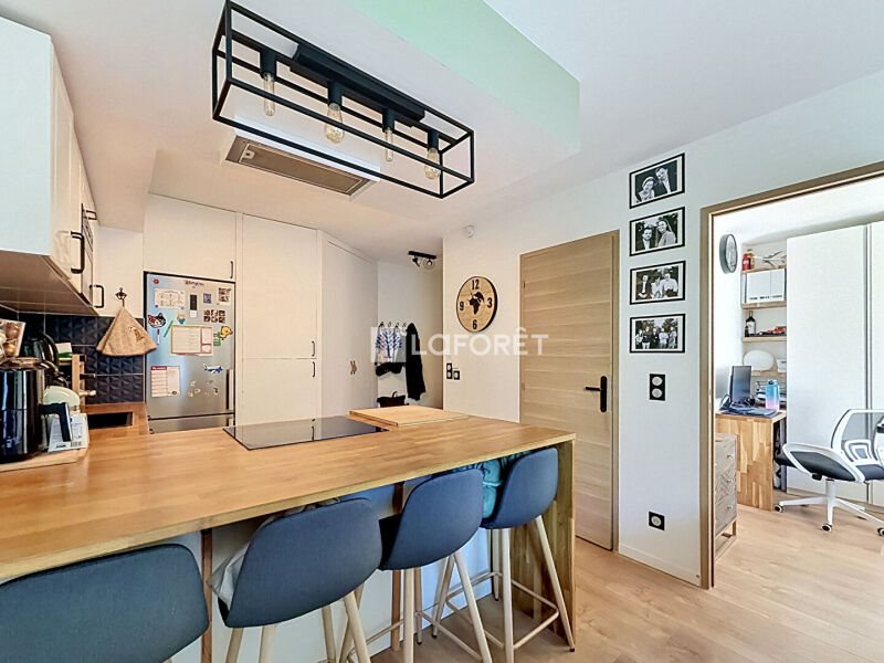 Appartement à vendre, 40m², Saint-Cyr-l'Ecole