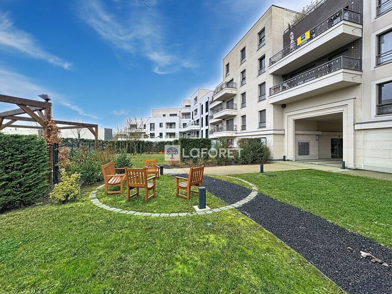 Appartement à vendre, 68m², Saint-Cyr-l'Ecole