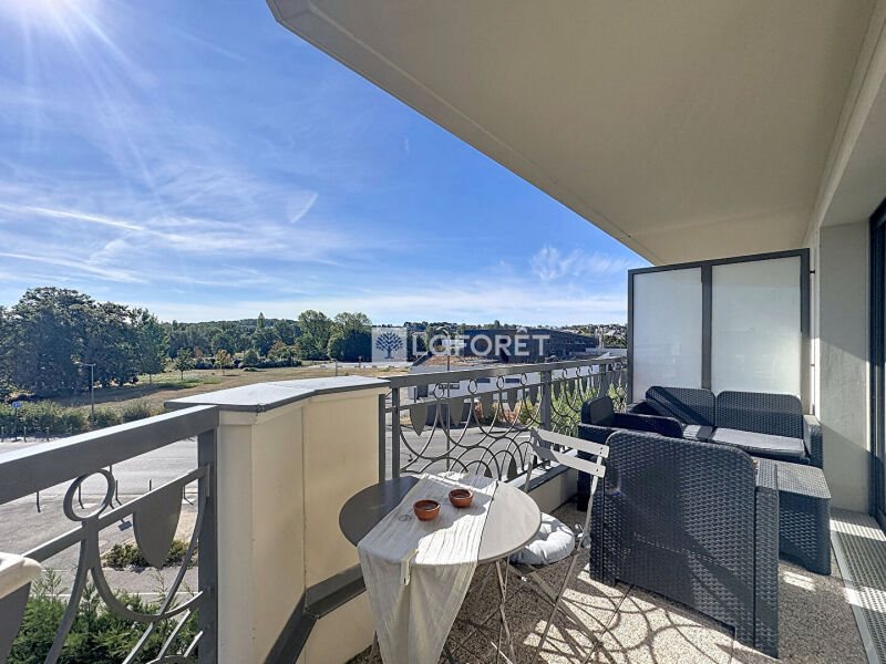 Appartement à vendre, 68m², Saint-Cyr-l'Ecole