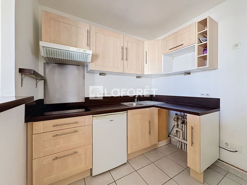 Appartement à louer, 44m², Saint-Cyr-l'Ecole