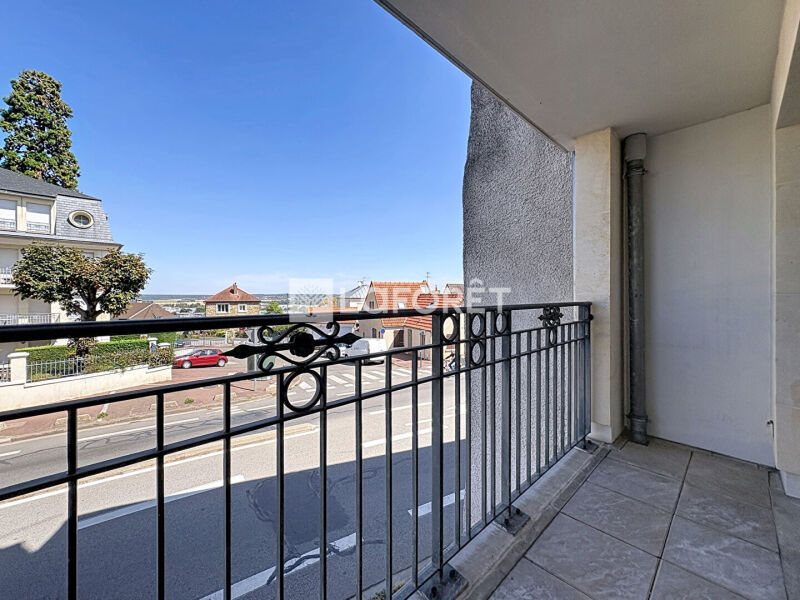 Appartement à louer, 44m², Saint-Cyr-l'Ecole