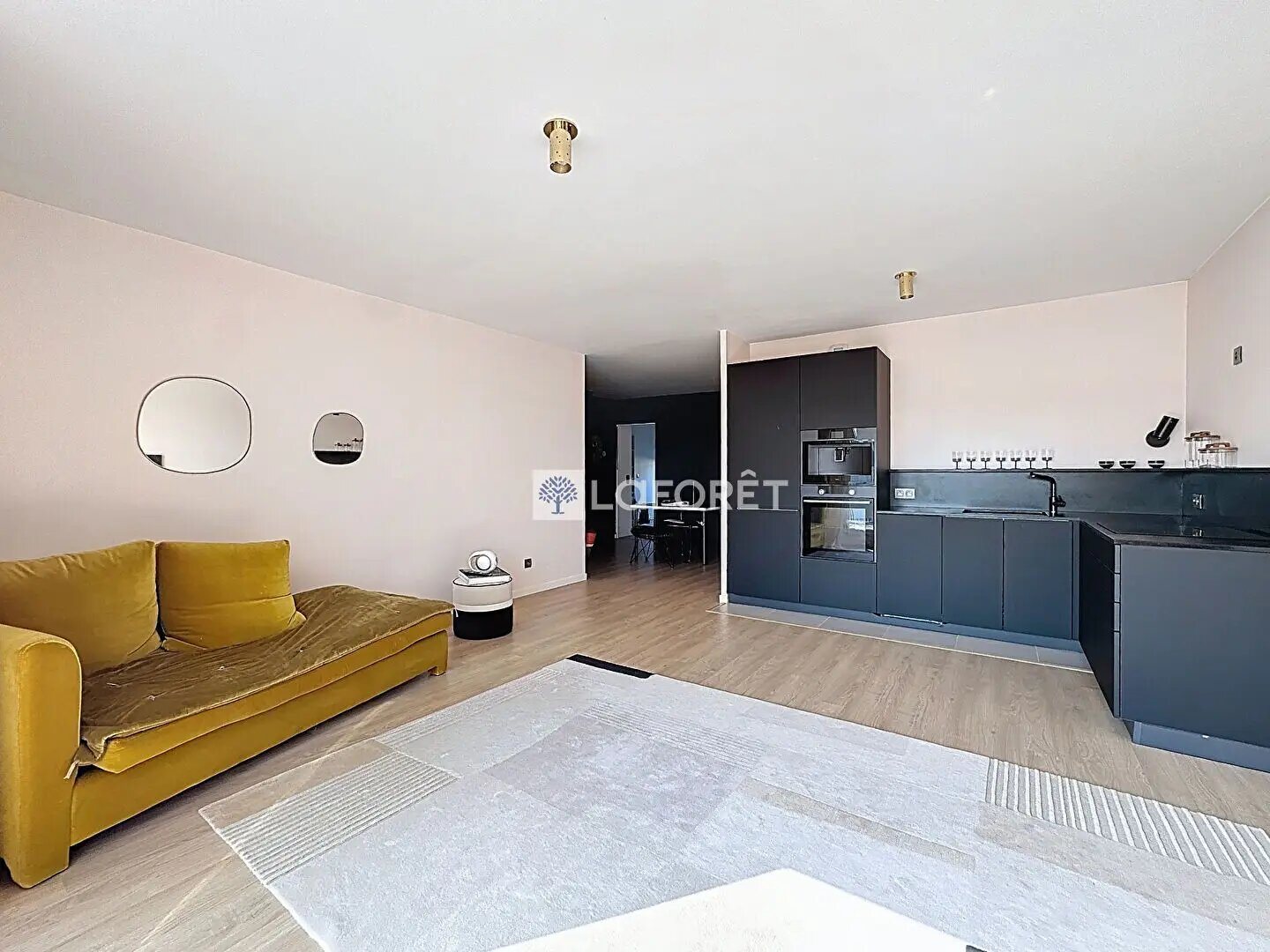 Appartement à vendre, 78m², Saint-Cyr-l'Ecole
