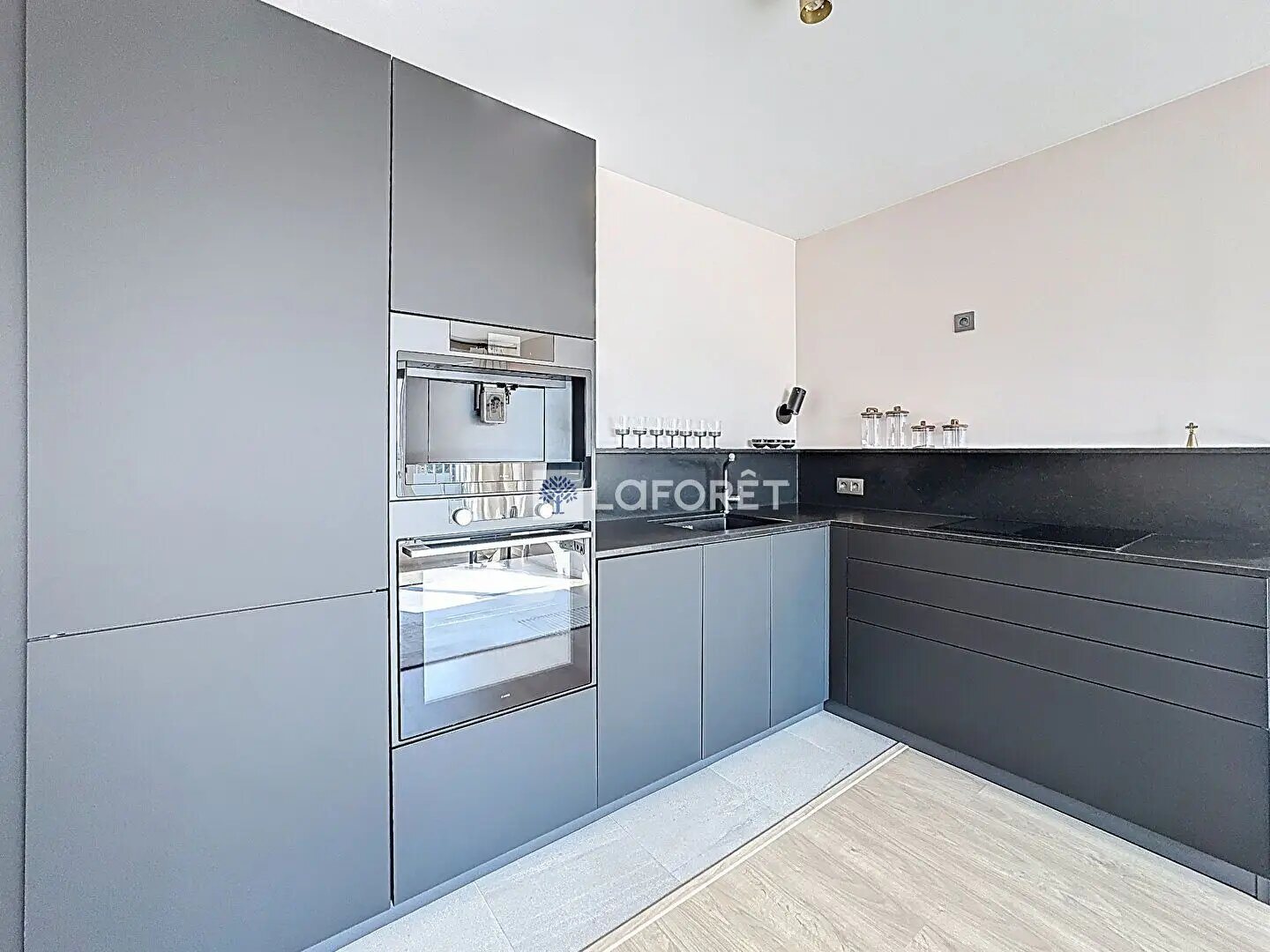 Appartement à vendre, 78m², Saint-Cyr-l'Ecole