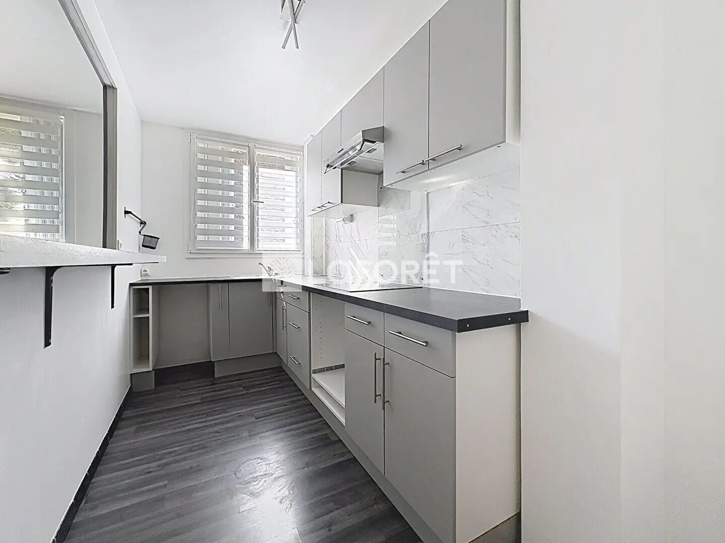 Appartement à louer, 46m², Fontenay-le-Fleury
