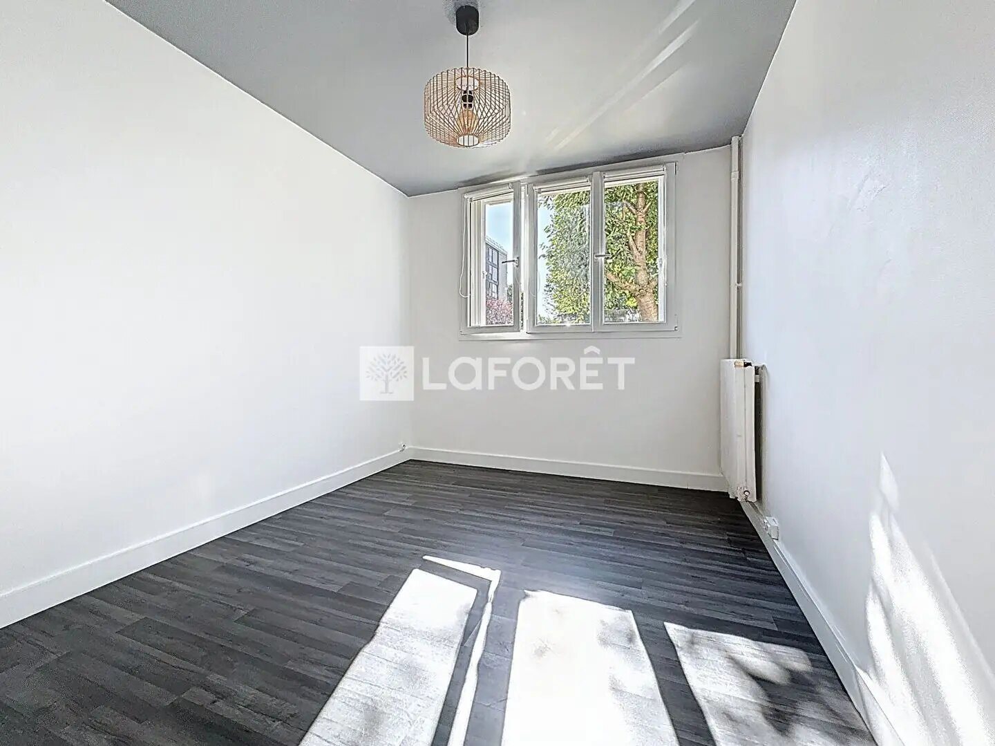 Appartement à louer, 46m², Fontenay-le-Fleury