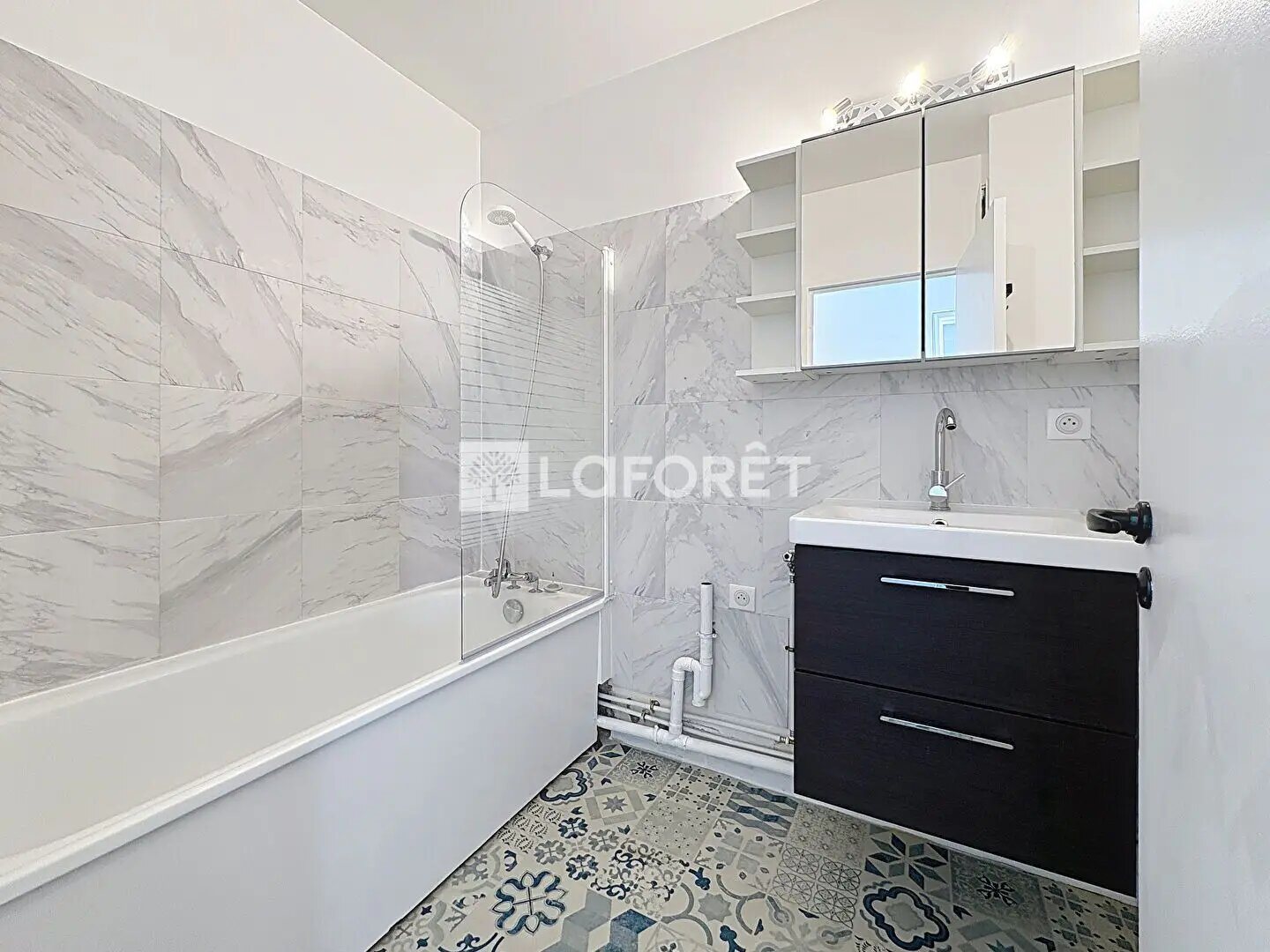 Appartement à louer, 46m², Fontenay-le-Fleury