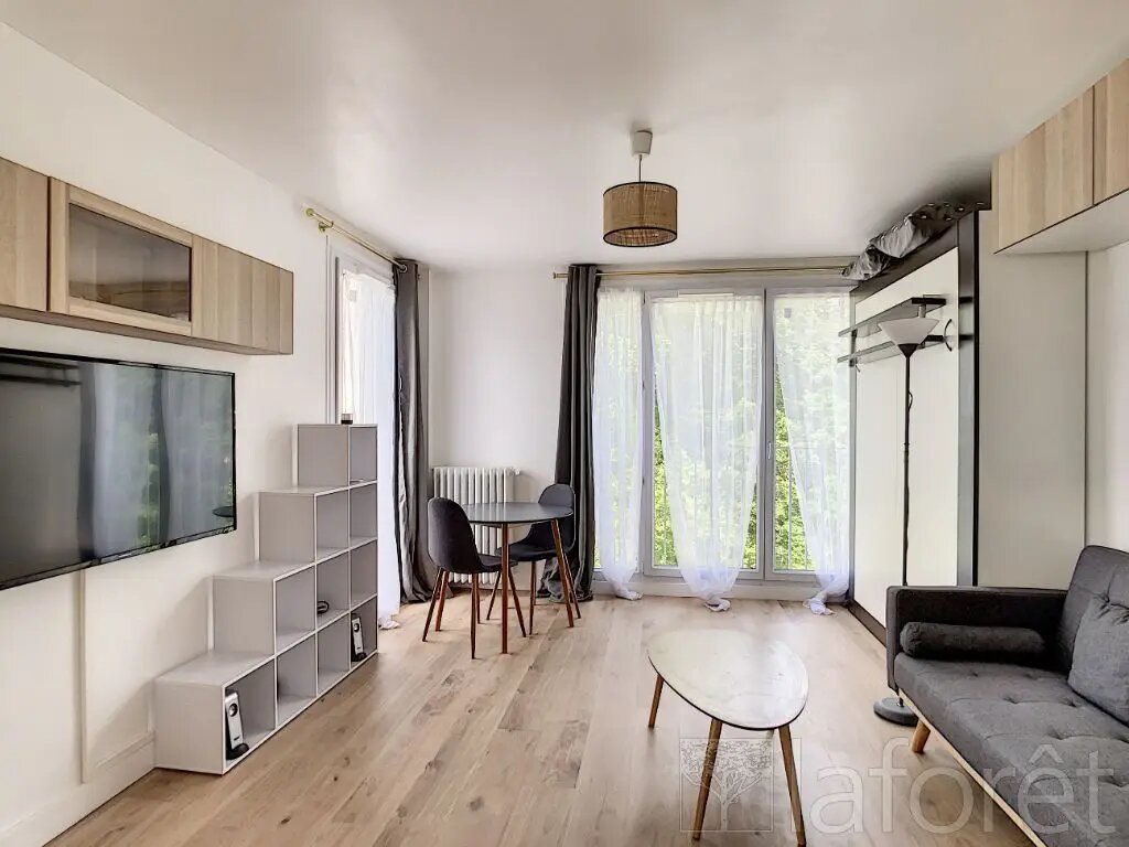 Appartement à louer, 56m², Saint-Cyr-l'Ecole