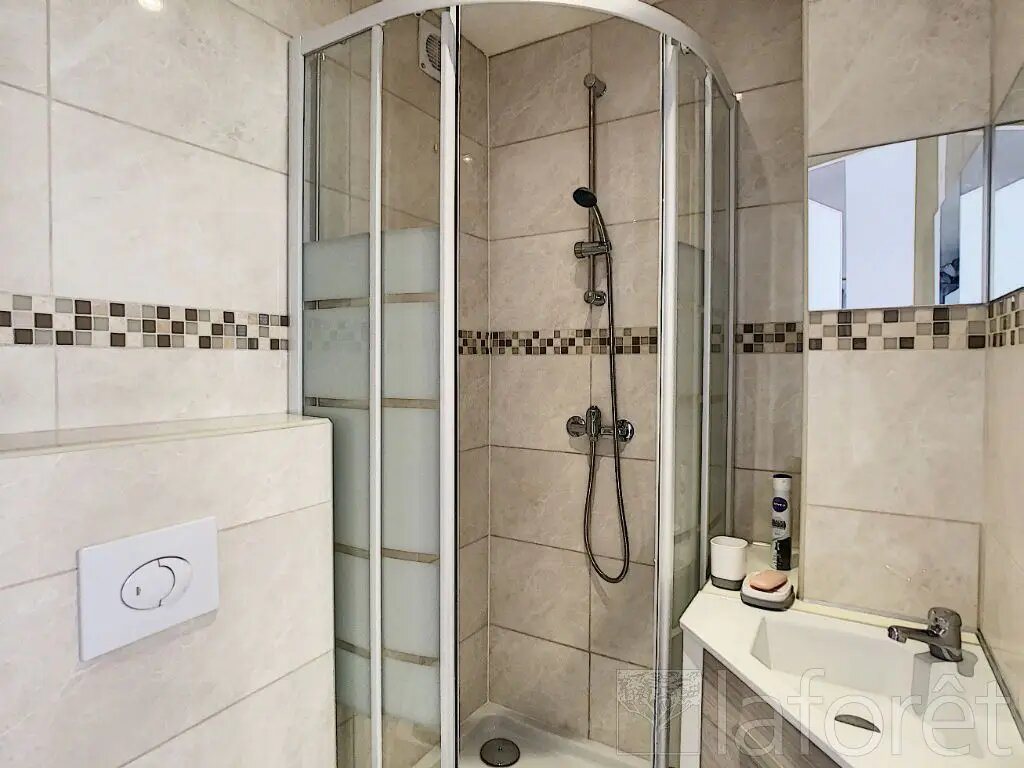 Appartement à louer, 56m², Saint-Cyr-l'Ecole
